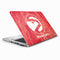 NBA Atlanta Hawks Hardwood Classics HP Elitebook Skin